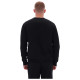 Reebok Ανδρικό φούτερ Identity Small Logo Fleece Crewneck Sweatshirt